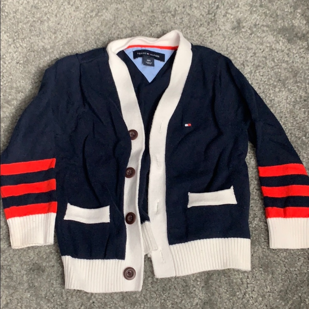 Tommy Hilfiger cardigan